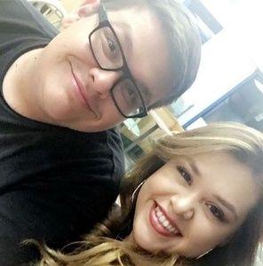 Meet your Posher, Eric